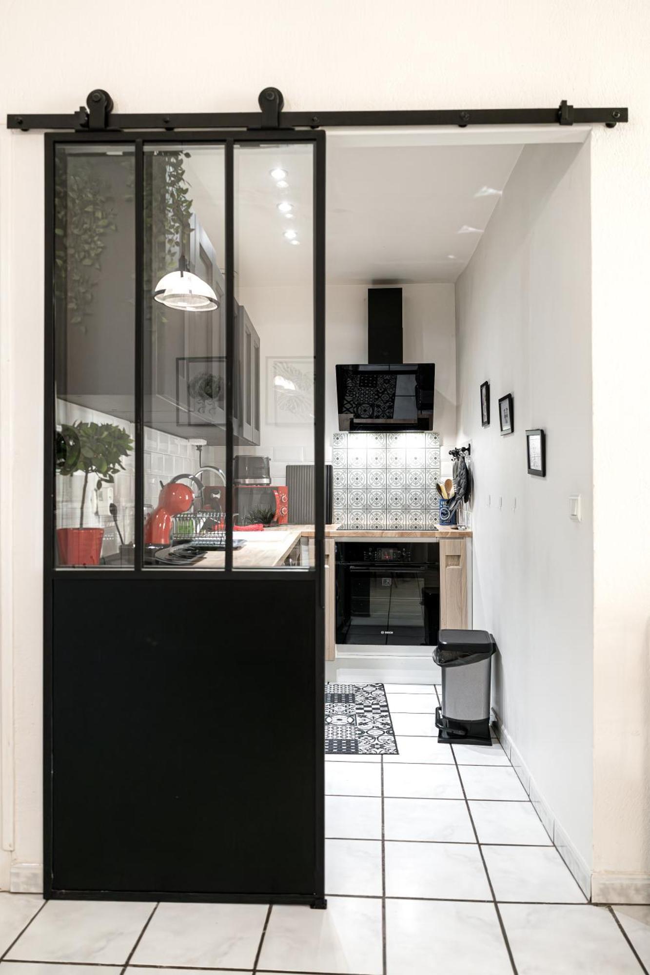 Le Temps D'eugene Centre Historique Apartamento