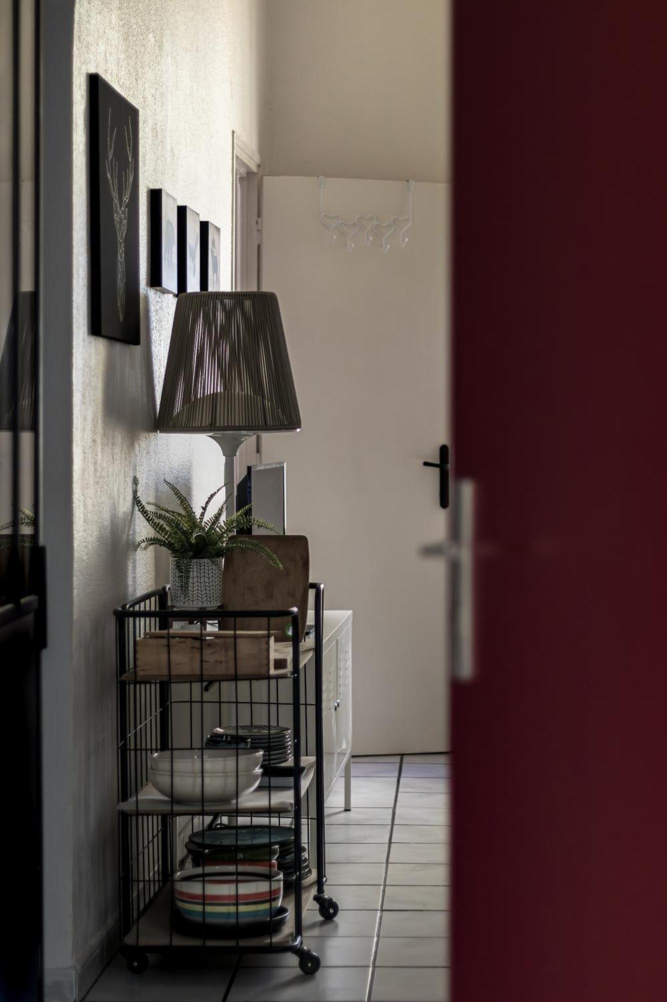 Le Temps D'eugene Centre Historique Apartment Narbonne
